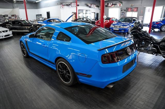 2013 Ford Mustang 2dr Coupe Boss 302 - 23084890 - 2
