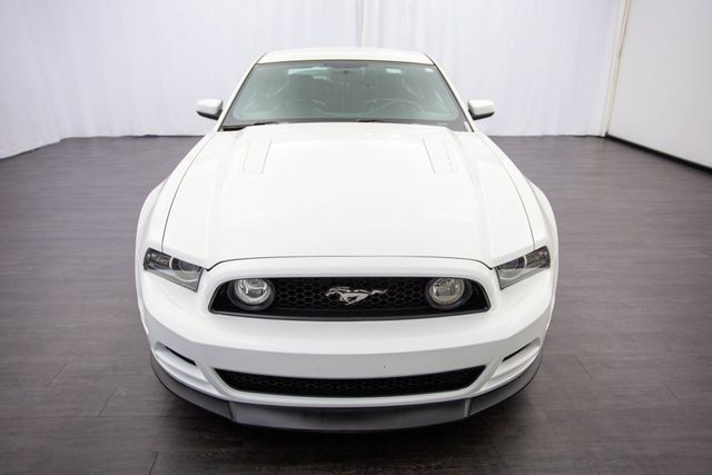 2013 Ford Mustang 2dr Coupe GT - 22602992 - 13