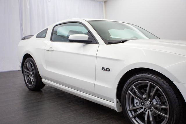 2013 Ford Mustang 2dr Coupe GT - 22602992 - 28