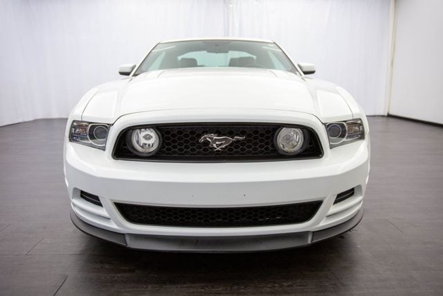 2013 Ford Mustang 2dr Coupe GT - 22602992 - 30