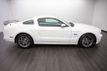 2013 Ford Mustang 2dr Coupe GT - 22602992 - 5