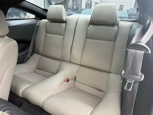 2013 Ford Mustang 2dr Coupe GT - 23039701 - 18