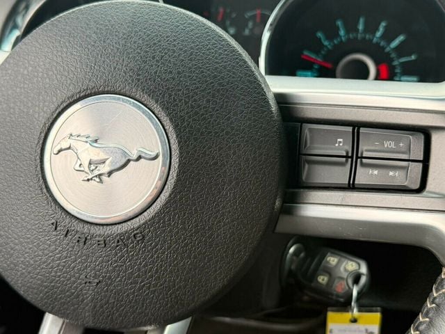 2013 Ford Mustang 2dr Coupe GT - 23039701 - 23