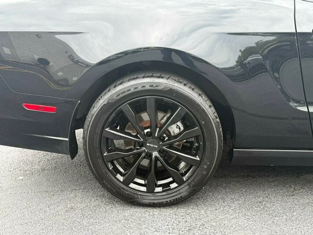 2013 Ford Mustang 2dr Coupe GT - 23039701 - 28