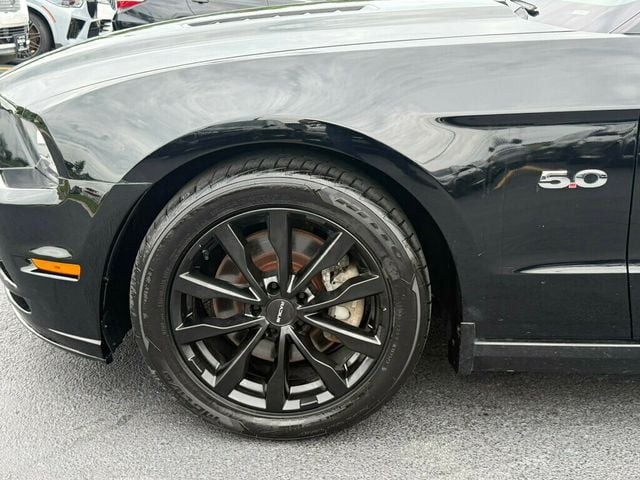 2013 Ford Mustang 2dr Coupe GT - 23039701 - 30
