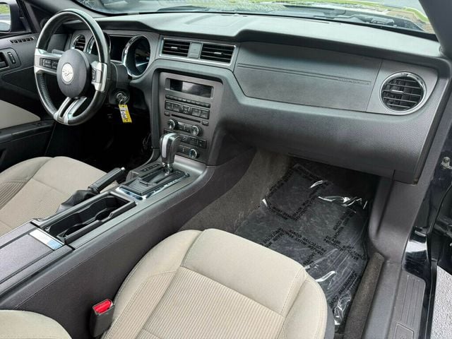 2013 Ford Mustang 2dr Coupe GT - 23039701 - 7