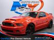 2013 Ford Mustang 2dr Coupe GT Premium - 23004066 - 0