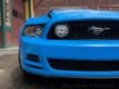 2013 Ford Mustang 2dr Coupe GT Premium - 23033594 - 12