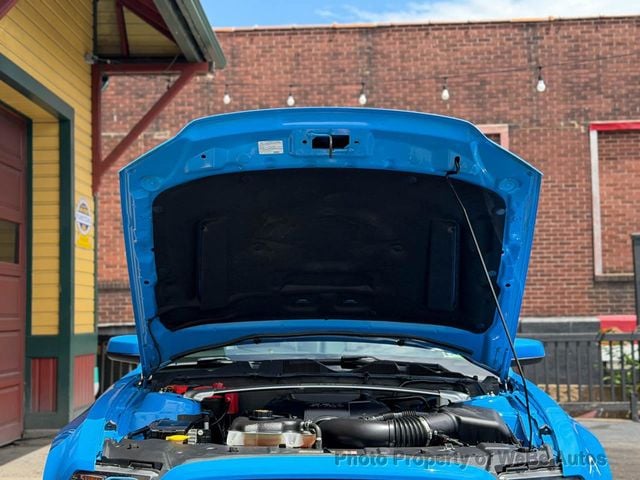 2013 Ford Mustang 2dr Coupe GT Premium - 23033594 - 29