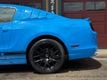 2013 Ford Mustang 2dr Coupe GT Premium - 23033594 - 33