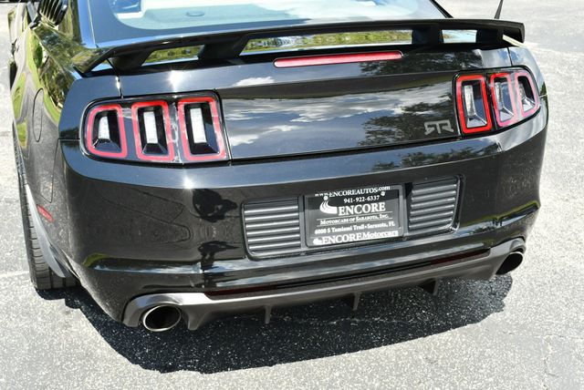 2013 Ford Mustang 2dr Coupe GT Premium W/Comfort Package - 23081806 - 9