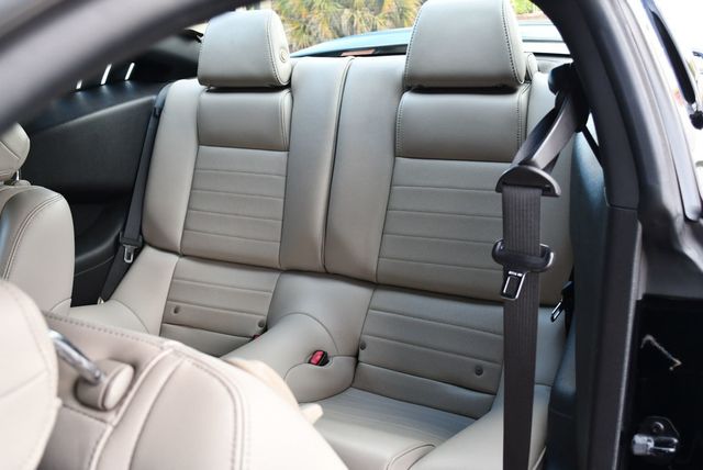 2013 Ford Mustang 2dr Coupe GT Premium W/Comfort Package - 23081806 - 14