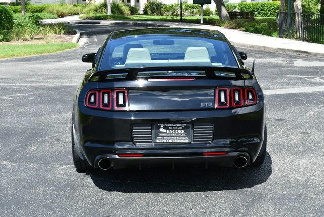 2013 Ford Mustang 2dr Coupe GT Premium W/Comfort Package - 23081806 - 27