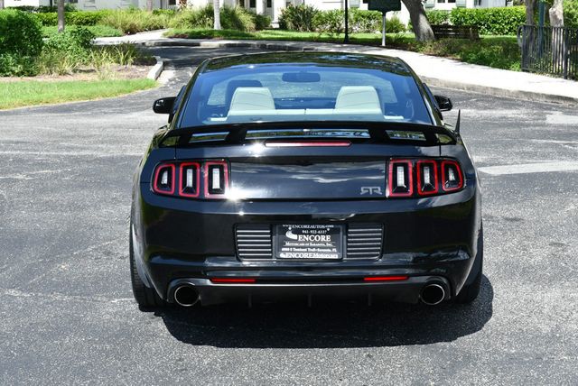 2013 Ford Mustang 2dr Coupe GT Premium W/Comfort Package - 23081806 - 28