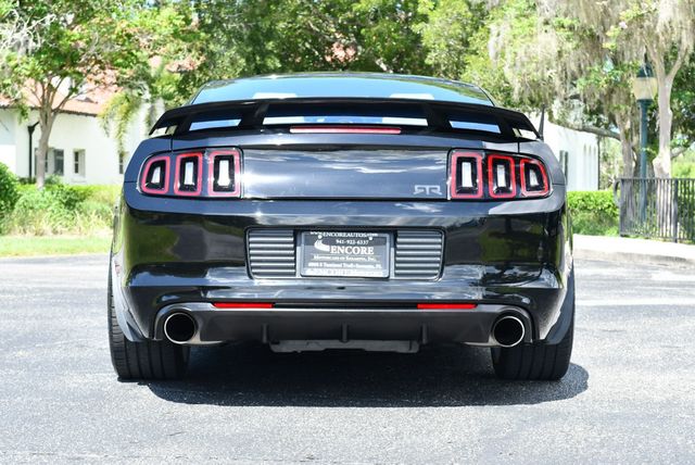 2013 Ford Mustang 2dr Coupe GT Premium W/Comfort Package - 23081806 - 29