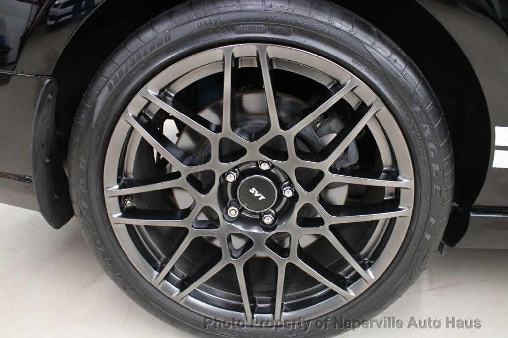 2013 FORD MUSTANG - Image 10