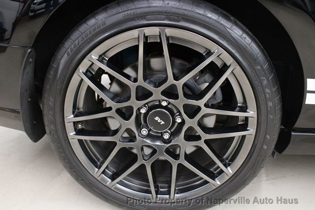2013 Ford Mustang 2dr Coupe Shelby GT500 - 22973299 - 9