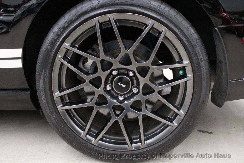 2013 FORD MUSTANG - Image 11