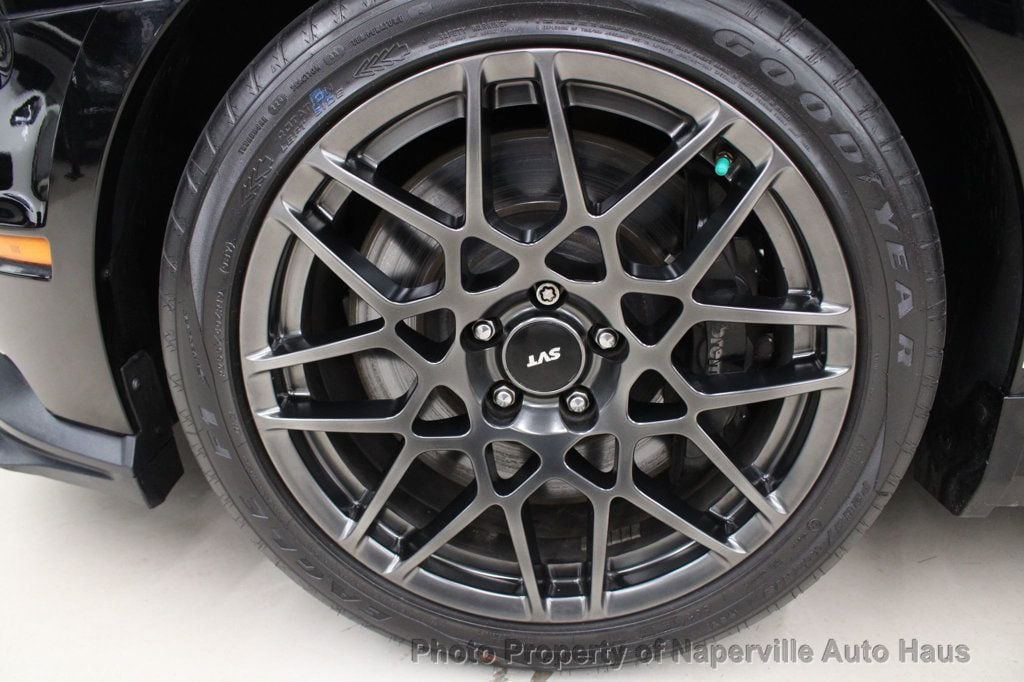 2013 FORD MUSTANG - Image 12