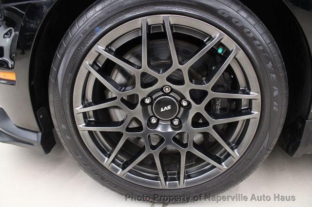 2013 Ford Mustang 2dr Coupe Shelby GT500 - 22973299 - 11