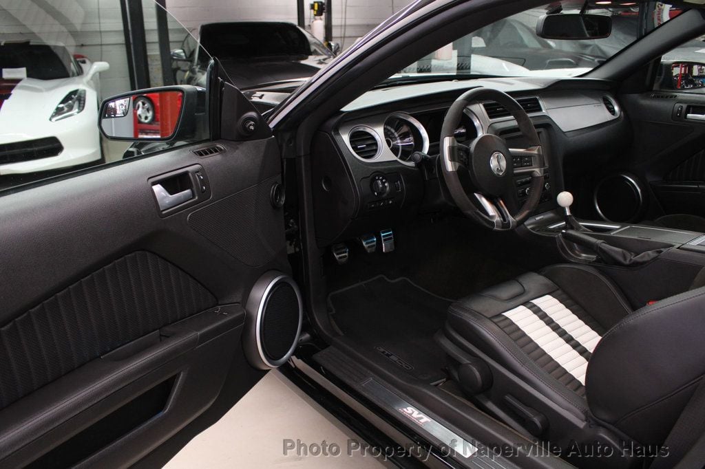 2013 FORD MUSTANG - Image 13