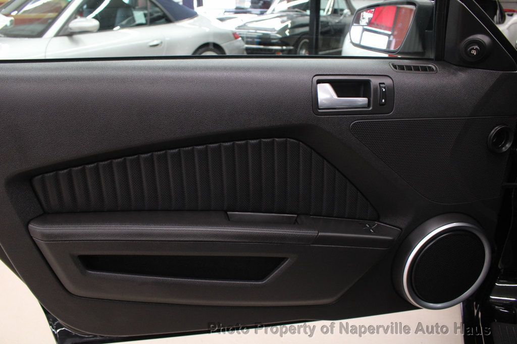 2013 FORD MUSTANG - Image 14