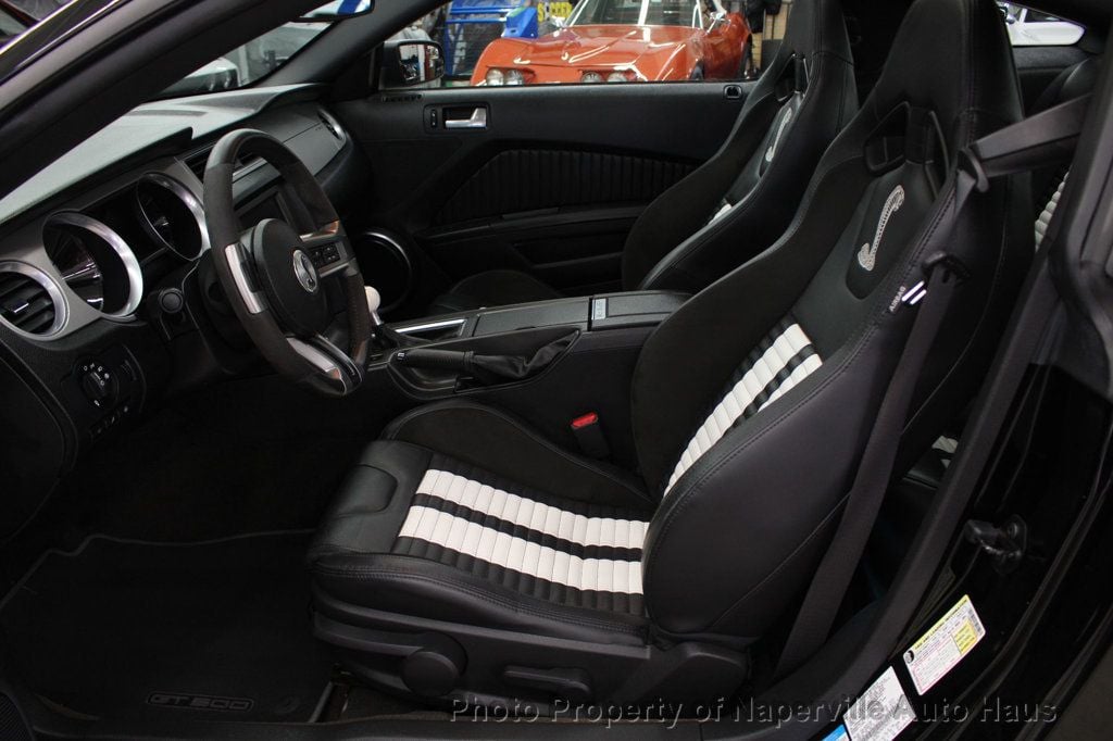 2013 FORD MUSTANG - Image 15