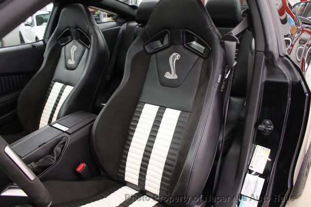 2013 Ford Mustang 2dr Coupe Shelby GT500 - 22973299 - 15