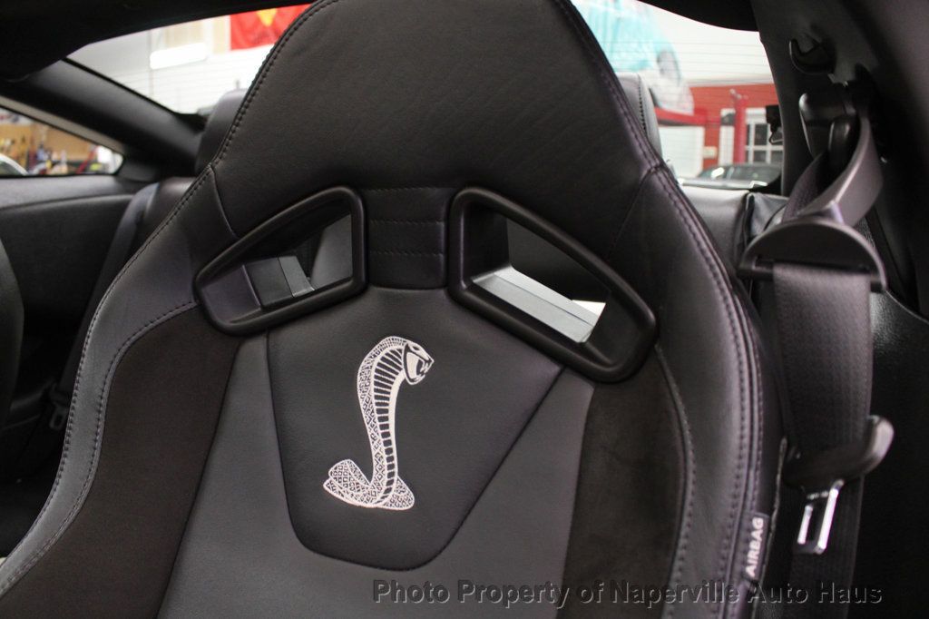 2013 FORD MUSTANG - Image 17