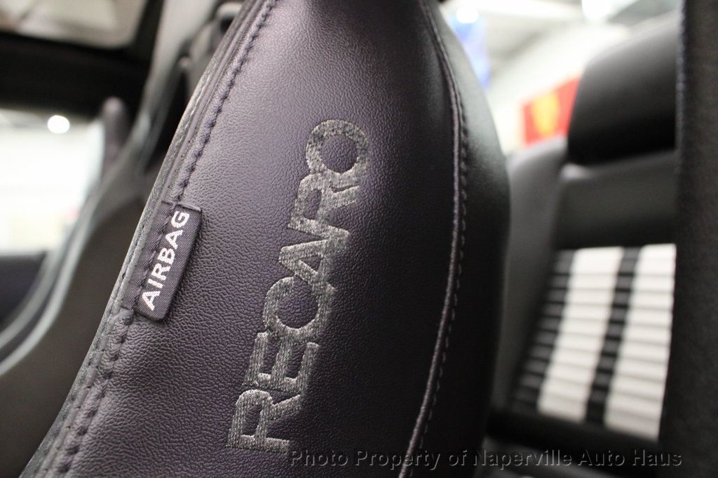 2013 FORD MUSTANG - Image 18