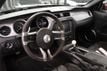 2013 Ford Mustang 2dr Coupe Shelby GT500 - 22973299 - 19