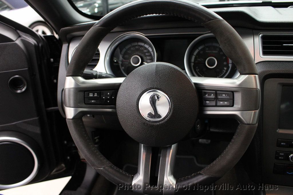 2013 FORD MUSTANG - Image 21