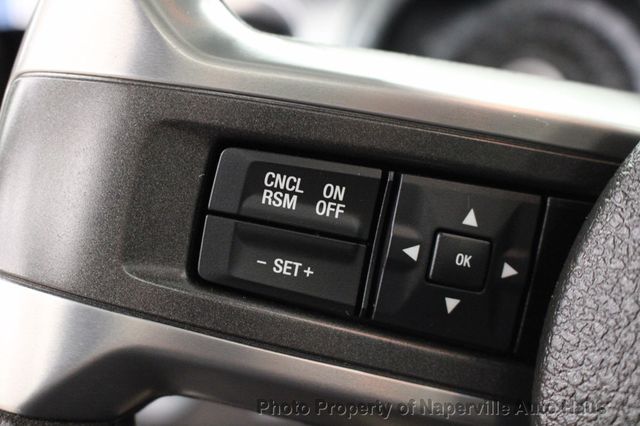 2013 Ford Mustang 2dr Coupe Shelby GT500 - 22973299 - 21