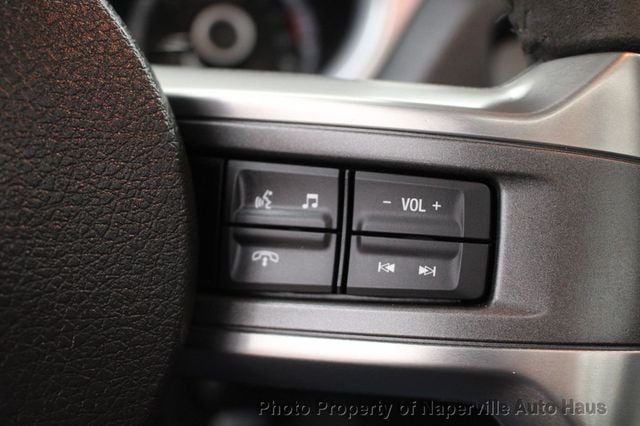 2013 Ford Mustang 2dr Coupe Shelby GT500 - 22973299 - 22