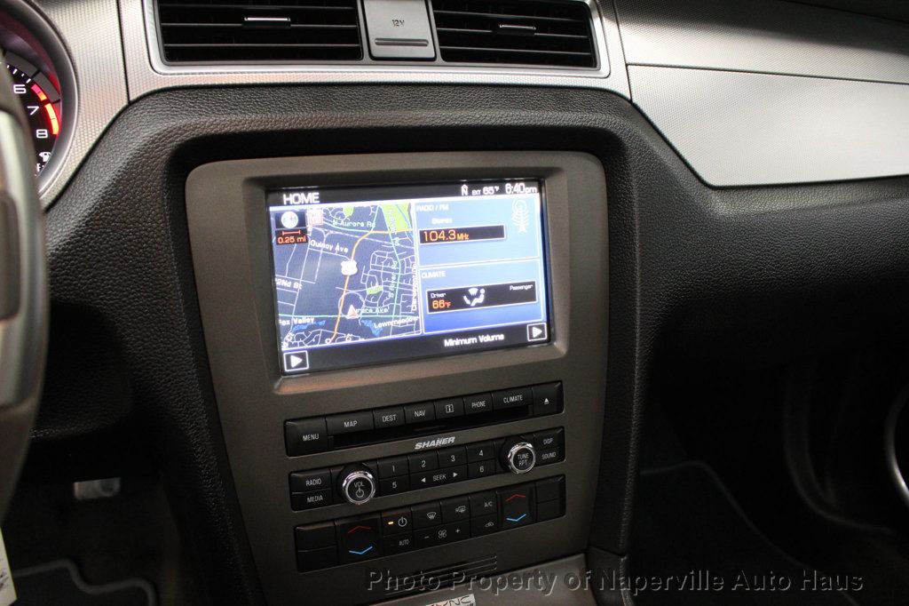 2013 FORD MUSTANG - Image 24