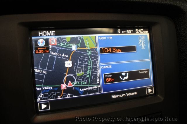 2013 Ford Mustang 2dr Coupe Shelby GT500 - 22973299 - 24