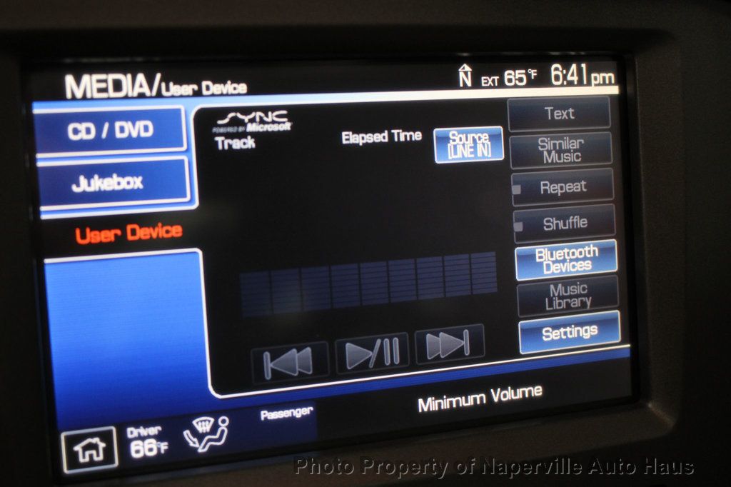 2013 FORD MUSTANG - Image 27