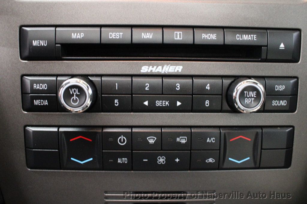 2013 FORD MUSTANG - Image 28