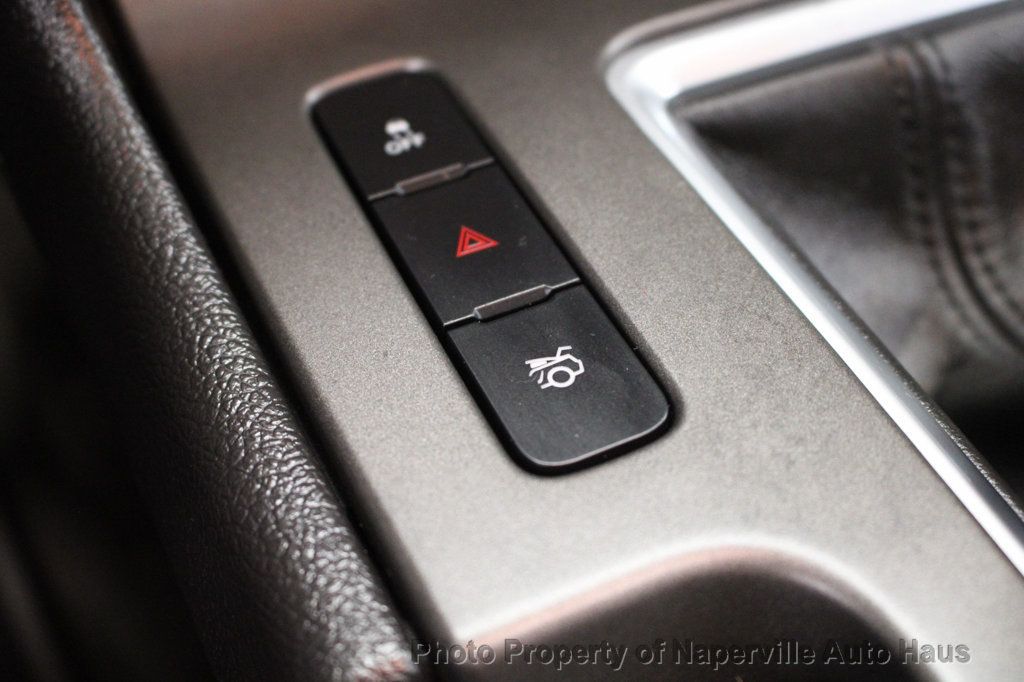 2013 FORD MUSTANG - Image 30