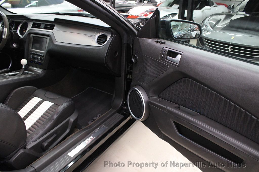 2013 FORD MUSTANG - Image 31