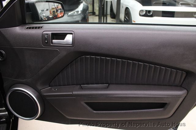 2013 Ford Mustang 2dr Coupe Shelby GT500 - 22973299 - 31