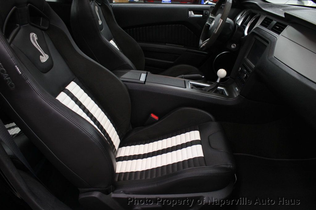 2013 FORD MUSTANG - Image 34