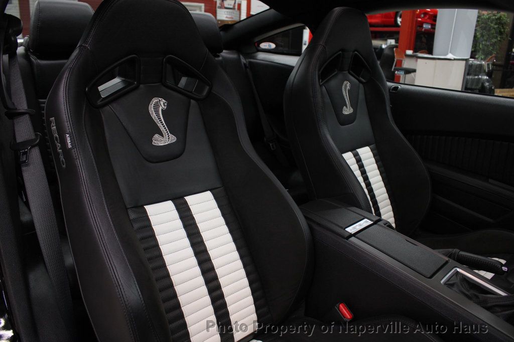 2013 FORD MUSTANG - Image 35