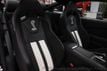 2013 Ford Mustang 2dr Coupe Shelby GT500 - 22973299 - 34