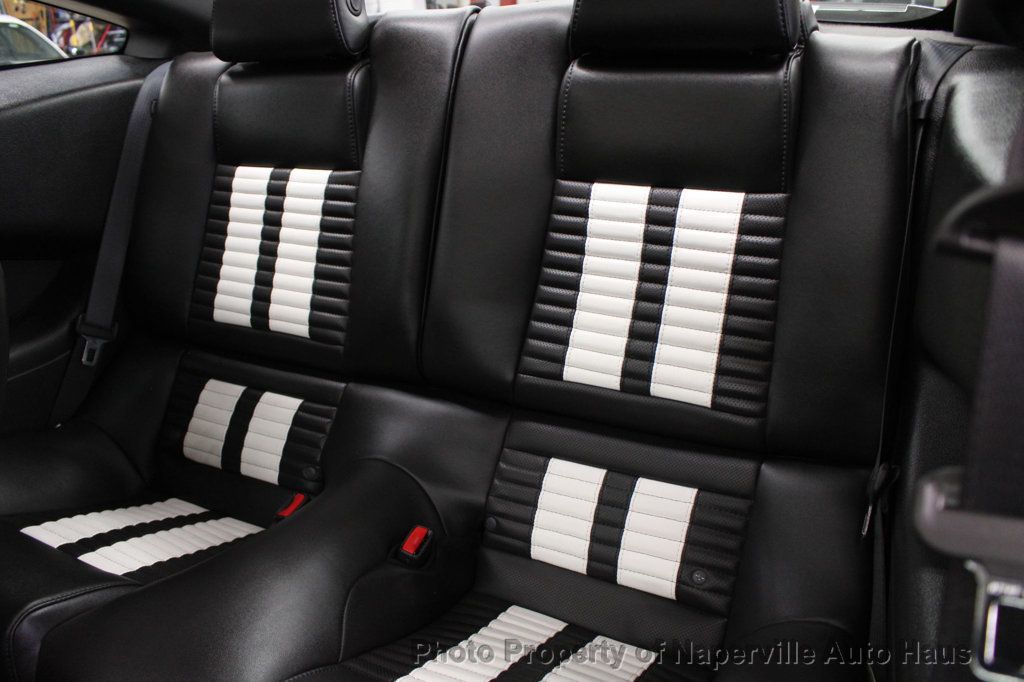 2013 FORD MUSTANG - Image 36