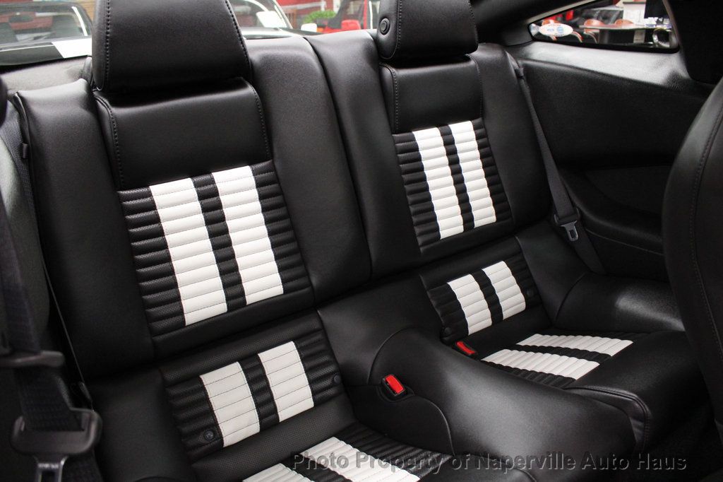 2013 FORD MUSTANG - Image 37