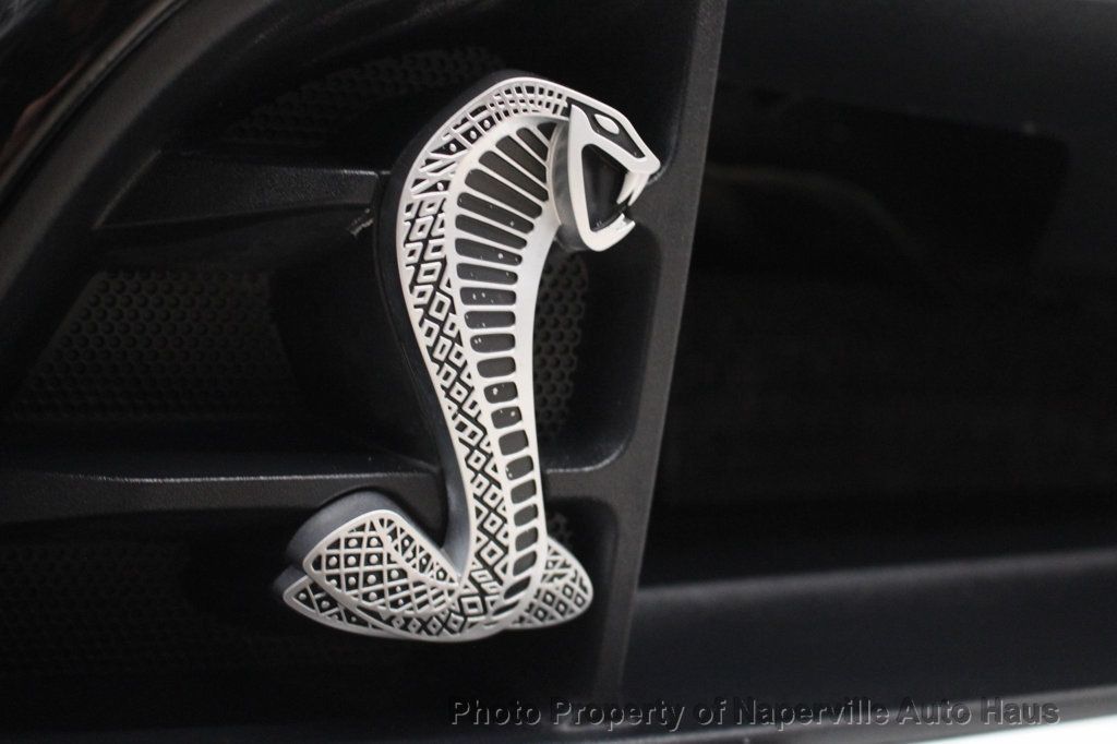 2013 FORD MUSTANG - Image 44