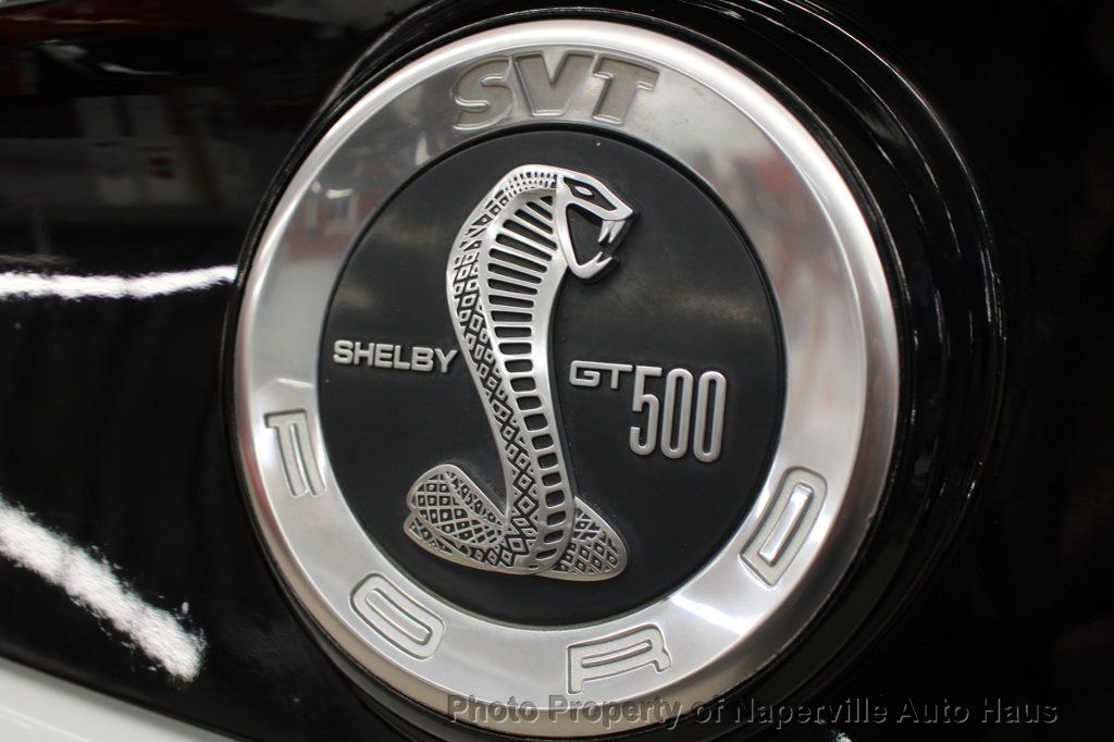 2013 FORD MUSTANG - Image 46