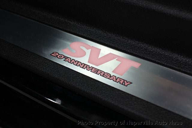 2013 Ford Mustang 2dr Coupe Shelby GT500 - 22973299 - 46