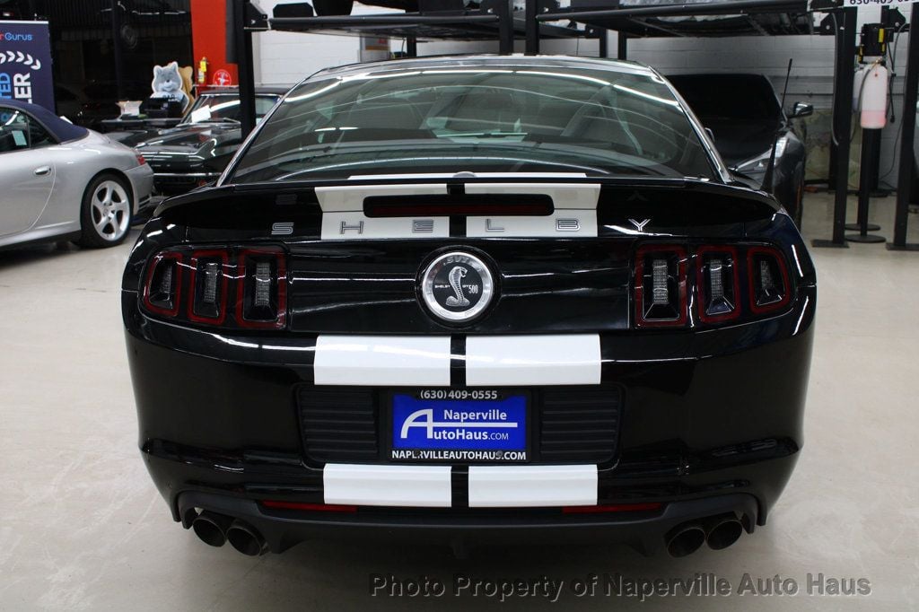 2013 FORD MUSTANG - Image 5